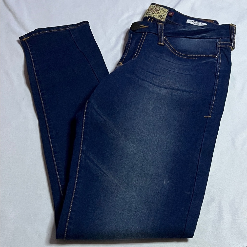Dear John Metro Jeggings